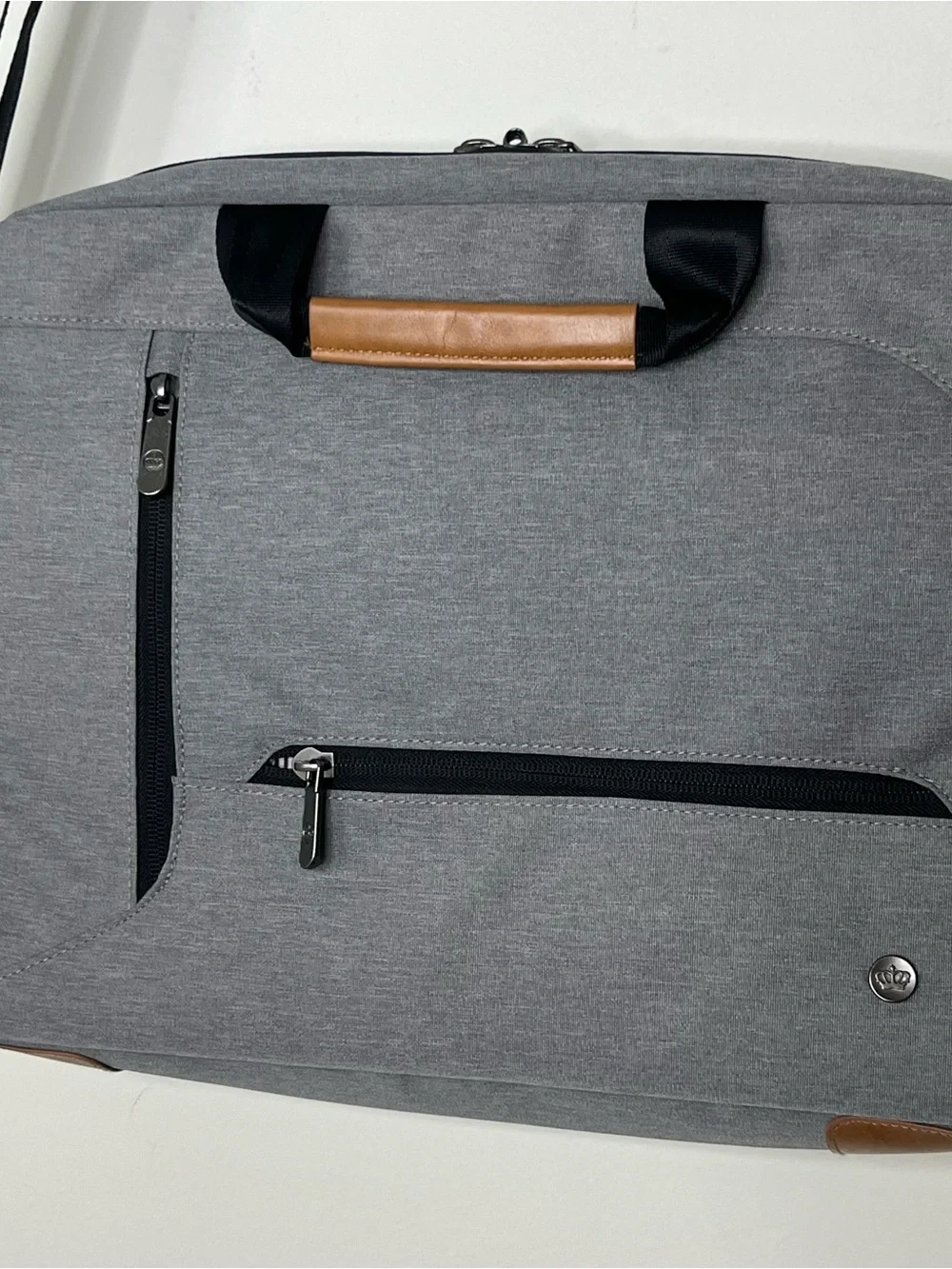 PKG Annex Messenger 16” Laptop Bag New